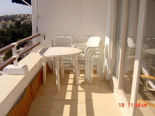 Foto e9c2d4c7-b73c-4236-b081-8b0f2c1222cb. Estudi amb piscina a Sant Agustí Palma de Mallorca