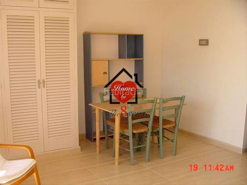 Foto f5f8f6b0-44f5-4a1c-ae09-3052341d411d. Studio with pool in Sant Agustí Palma de Mallorca