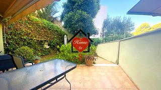 Location Rez-de-chaussée à Sant Agustí. En alquiler magnifica planta baja amueblada con jardín privado d