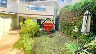 Location Rez-de-chaussée à Sant Agustí. En alquiler magnifica planta baja amueblada con jardín privado d