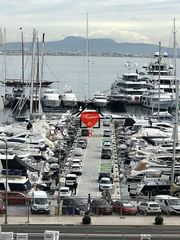 Alquiler Piso en El Terreno. En alquiler temporal bonito piso amueblado con teraza y vistas p