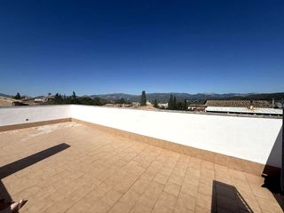 Affitto Appartamento in Sa Cabaneta. Se alquila preciosa planta baja amueblada con terraza privada en