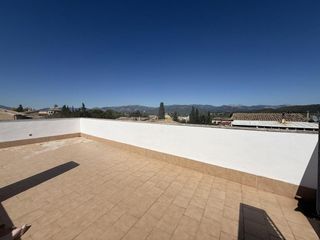 Alquiler Piso en Sa Cabaneta. Se alquila preciosa planta baja amueblada con terraza privada en