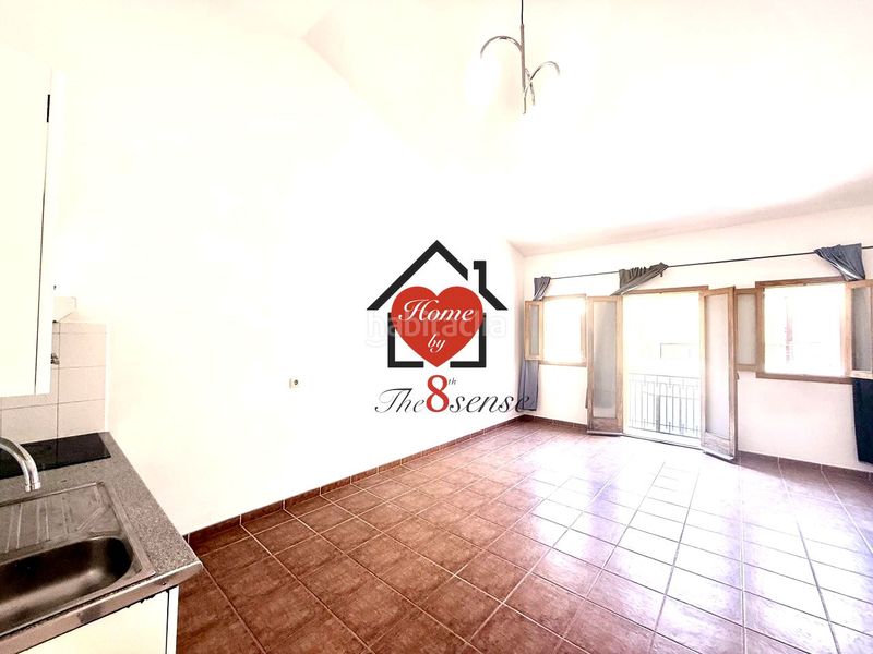 Foto 7c70548e-3f07-4949-ac74-3a68292d044a. Location studio dans Gran Via de Colom Inca