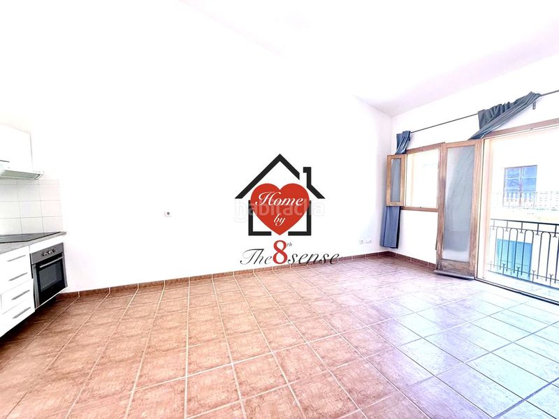 Foto 9205c741-f444-4fb3-a8d5-8fd525947018. Location studio dans Gran Via de Colom Inca