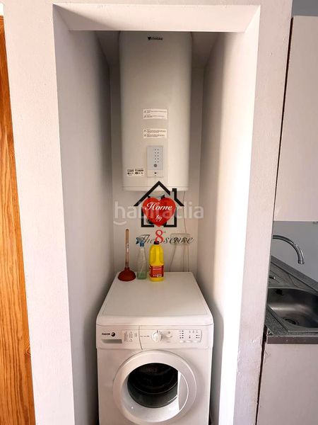 Foto a17f63dc-b87a-43e8-b891-334c2f97f5f2. Location studio dans Gran Via de Colom Inca