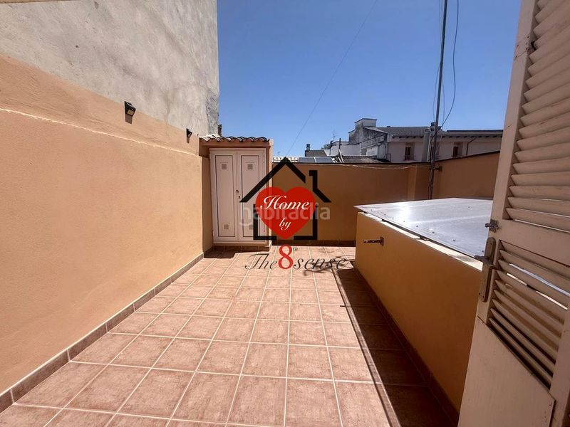 Foto aaf77210-8a12-46a0-ad39-00ae9293e8ec. Location studio dans Gran Via de Colom Inca