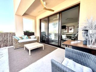 Penthouse in Son Ramonell-Es Figueral