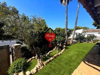 Casa a Costa de la Calma