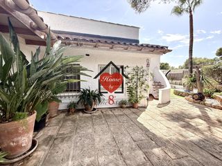 Maison à Costa de la Calma