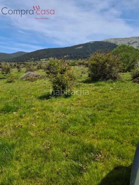 Foto 18225a69-9312-4723-9e76-cd570f2ed702. Masia a Cercedilla