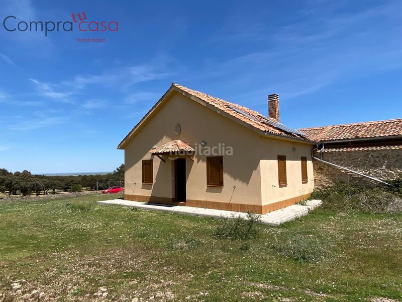 Foto 4588735a-a84e-4879-8094-e50bae5a7a17. Masia a Cercedilla