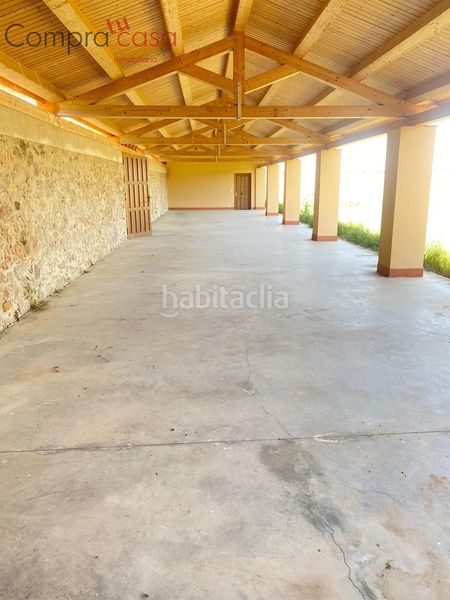 Foto 45be6261-b521-4119-9fbb-a7b3920d3d0b. Masia a Cercedilla