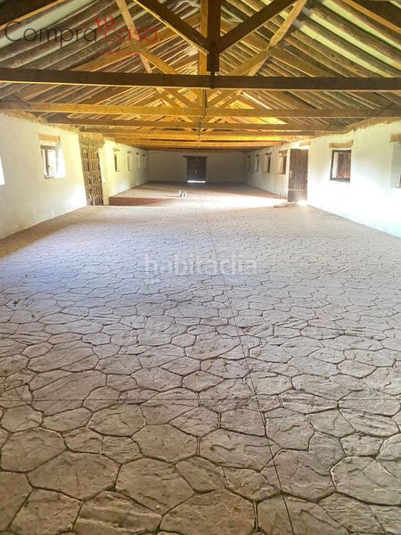 Foto 7a196b18-7d4f-434c-b85e-2f90238d6f97. Masia a Cercedilla