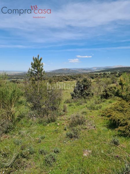 Foto 91fad18d-bb2b-4115-a02d-0a4d415dcb32. Masia a Cercedilla