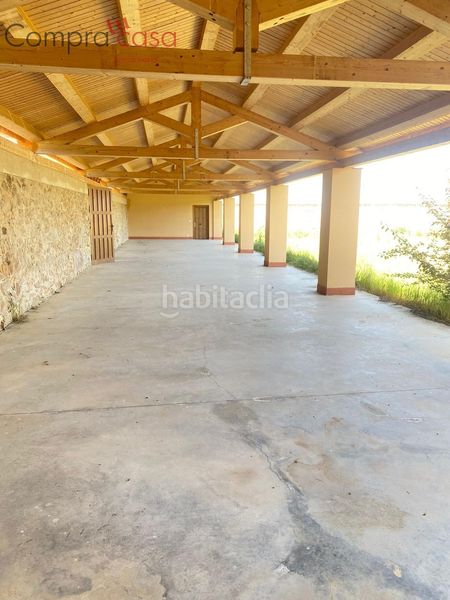 Foto 9ac4908e-9841-4160-82cd-36f30c721b77. Masia a Cercedilla