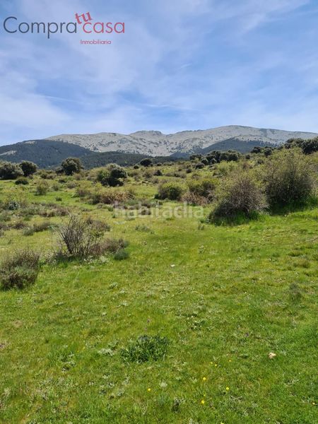 Foto b6414514-fc7a-4e80-90a5-ecd20553a409. Masia a Cercedilla