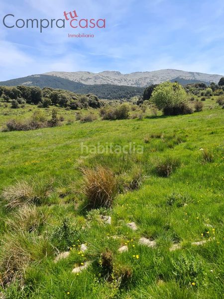 Foto b67b19b2-5cfa-4eaf-b772-2544f1ab717e. Masia a Cercedilla