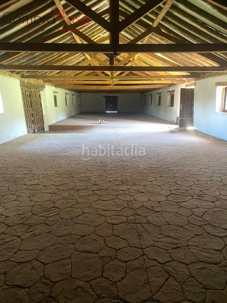 Foto c87a1e02-0f37-449c-aab9-ad01b1fe4033. Masia a Cercedilla