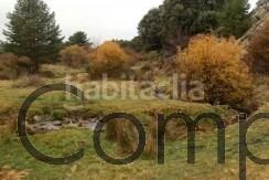 Foto deb21a19-1789-4d22-9586-3dc666d96cde. Masia a Cercedilla