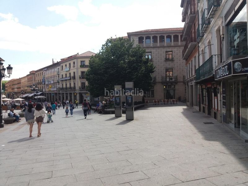Foto 74fb42a1-8314-43c1-9d6f-f351ef609376. Aparcament cotxe a Centro Segovia