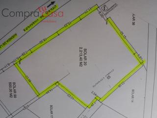 Terreny residencial a Otero de Herreros. Venta..parcela..otero de herreros