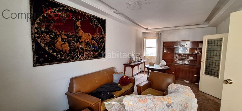 Foto 1cfee2d1-dc89-4ae7-bb4b-695429b3bfe6. Casa amb calefacció aparcament a José Zorrilla - Padre Claret Segovia