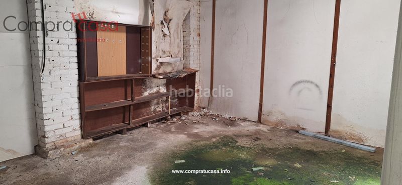 Foto 30b0c5f3-5b77-4d56-a443-0c6545e163b0. Casa amb calefacció aparcament a José Zorrilla - Padre Claret Segovia