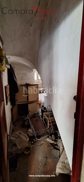 Foto 36a719dd-d14d-42db-b719-45beeb9da157. Casa amb calefacció aparcament a José Zorrilla - Padre Claret Segovia