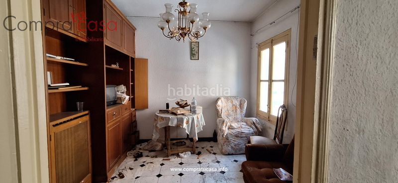 Foto 3972a162-a484-4433-a60c-0b925d1892ed. Casa amb calefacció aparcament a José Zorrilla - Padre Claret Segovia