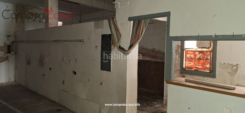 Foto 3fa56316-8546-44ae-af83-d8fa13d6d8b0. Casa amb calefacció aparcament a José Zorrilla - Padre Claret Segovia