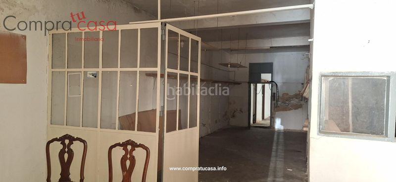 Foto 4aecd4ec-a229-4a5e-8486-b320204dbe64. Casa amb calefacció aparcament a José Zorrilla - Padre Claret Segovia