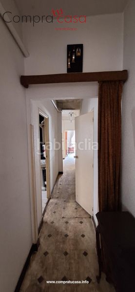 Foto 5bd27717-ad79-48bd-a2e5-f605badce505. Casa amb calefacció aparcament a José Zorrilla - Padre Claret Segovia