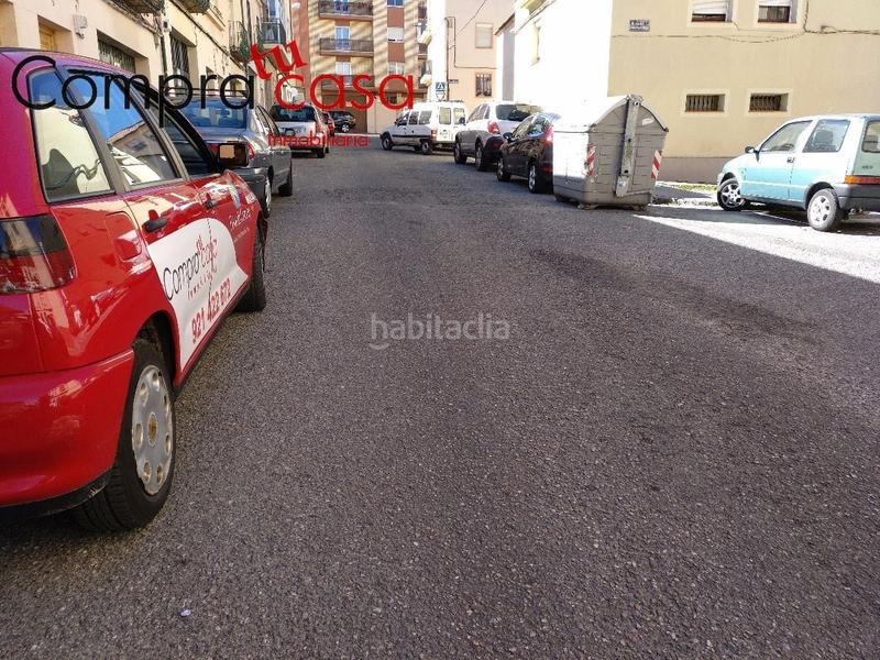 Foto 60b2e26f-a25e-448e-991b-2c60ccbb2a19. Casa con riscaldamento parcheggio in José Zorrilla - Padre Claret Segovia