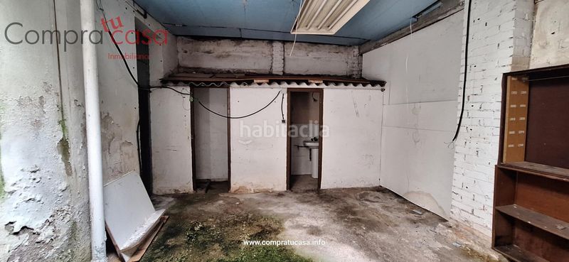 Foto 6bc091b6-92d5-4830-98d4-a89702839c61. Casa amb calefacció aparcament a José Zorrilla - Padre Claret Segovia