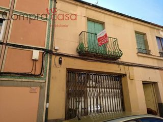 Casa a Calle Goya