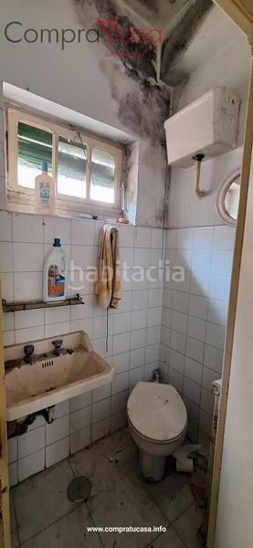 Foto 834b2988-4417-44f7-b780-cce54bf0589b. Casa amb calefacció aparcament a José Zorrilla - Padre Claret Segovia