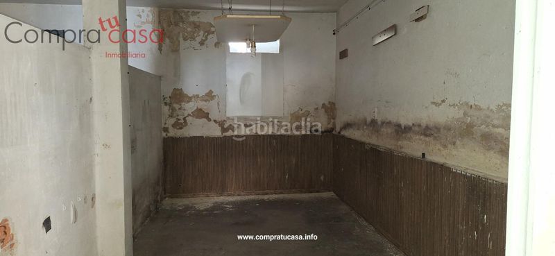 Foto 859aebca-fdf0-4be4-a5f2-1f2bfdfb7194. Casa amb calefacció aparcament a José Zorrilla - Padre Claret Segovia