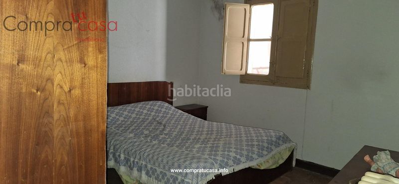 Foto 8ea902a9-89ed-43dc-8255-268ef8bf976a. Casa amb calefacció aparcament a José Zorrilla - Padre Claret Segovia