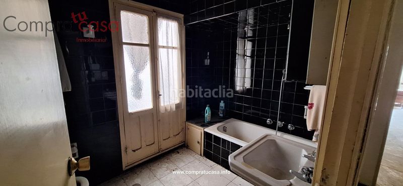 Foto 915690ec-434e-4750-8f43-eaa42d54f133. Casa amb calefacció aparcament a José Zorrilla - Padre Claret Segovia