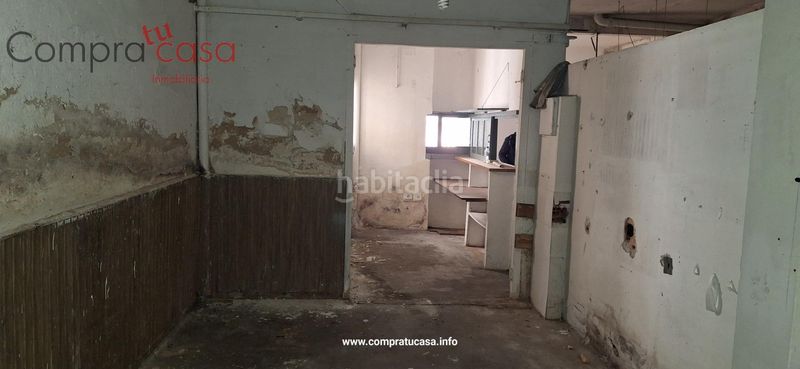 Foto 9621b586-5fac-4dbe-bf63-56239e46e7c9. Casa amb calefacció aparcament a José Zorrilla - Padre Claret Segovia