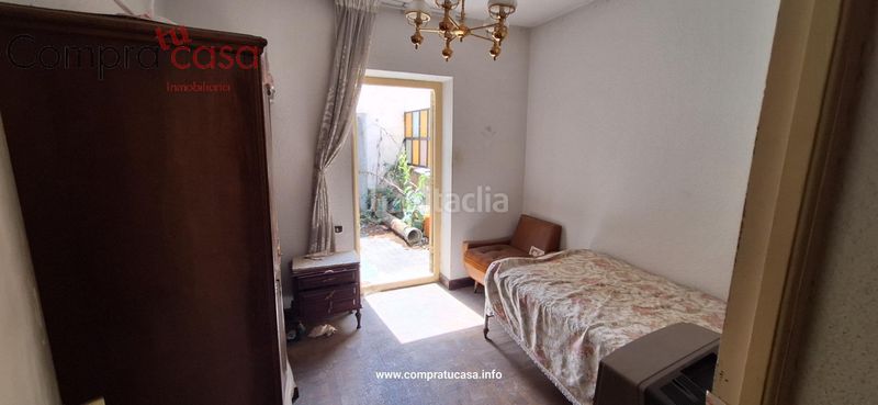 Foto a0f83bce-6db5-4d7c-b921-3dc882d187e2. Casa amb calefacció aparcament a José Zorrilla - Padre Claret Segovia