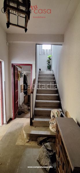 Foto ae2526f7-a041-4494-9d3b-289fc66458b9. Casa amb calefacció aparcament a José Zorrilla - Padre Claret Segovia