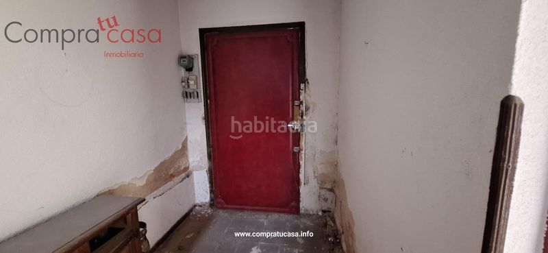 Foto ca38bef0-15f3-4e36-88ef-1fabcd23fd4d. Casa amb calefacció aparcament a José Zorrilla - Padre Claret Segovia