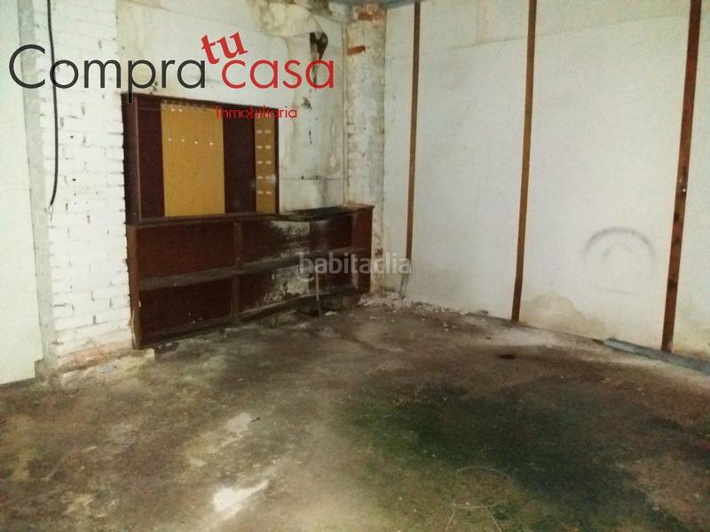 Foto ca62f155-603c-40db-843b-5d3464f2f17c. Casa con riscaldamento parcheggio in José Zorrilla - Padre Claret Segovia