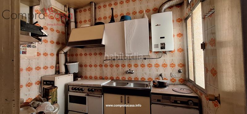 Foto ce02a6da-6a1c-43da-b91b-3b24b55b3507. Casa amb calefacció aparcament a José Zorrilla - Padre Claret Segovia