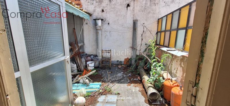 Foto e02a395b-f183-469a-83d4-b7d84391a56e. Casa amb calefacció aparcament a José Zorrilla - Padre Claret Segovia