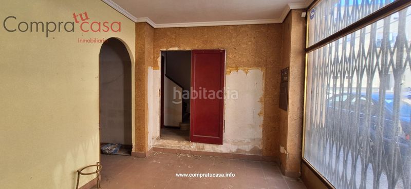 Foto e96a7025-33c6-4d82-9912-118bb75f3075. Casa amb calefacció aparcament a José Zorrilla - Padre Claret Segovia