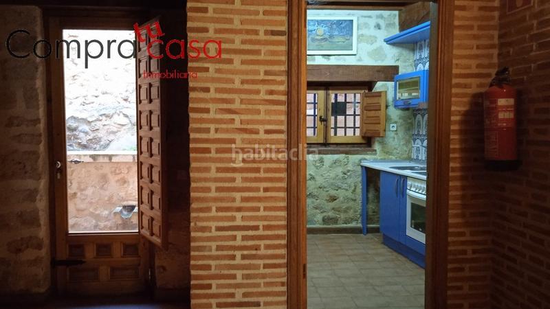 Foto 03207f3e-e4af-4d9f-bda3-c0082772eb8e. Chalet avec chauffage parking dans Bernuy de Porreros