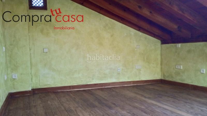 Foto 0a34c0a4-b997-45ad-92cf-841fc2d7f95d. Chalet avec chauffage parking dans Bernuy de Porreros